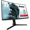 Monitor de computador iiyama G-MASTER GB2766HSU-B1 68,6 cm (27 polegadas) 1920 x 1080 píxeis Full HD LED preto