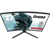 Monitor de computador iiyama G-MASTER GB2766HSU-B1 68,6 cm (27 polegadas) 1920 x 1080 píxeis Full HD LED preto