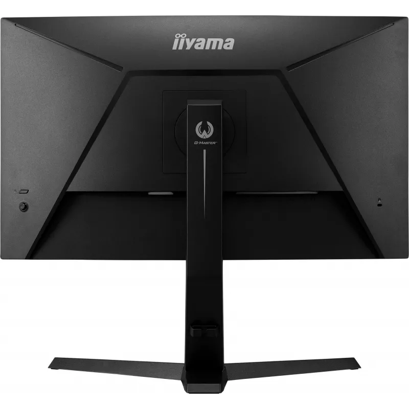 Monitor de computador iiyama G-MASTER GB2766HSU-B1 68,6 cm (27 polegadas) 1920 x 1080 píxeis Full HD LED preto