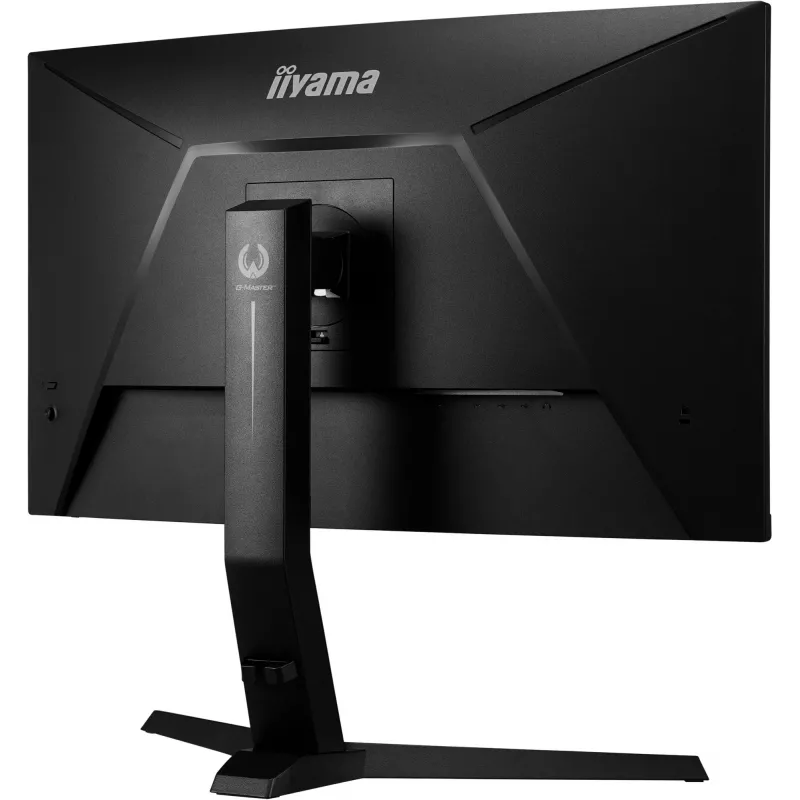 Monitor de computador iiyama G-MASTER GB2766HSU-B1 68,6 cm (27 polegadas) 1920 x 1080 píxeis Full HD LED preto
