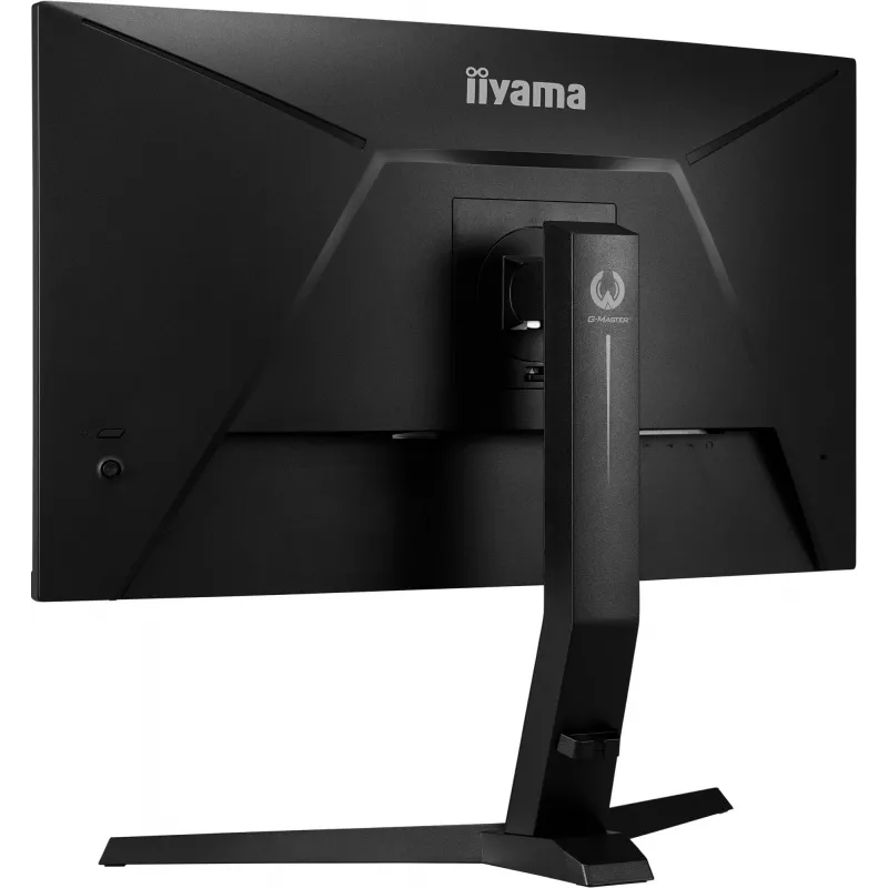 Monitor de computador iiyama G-MASTER GB2766HSU-B1 68,6 cm (27 polegadas) 1920 x 1080 píxeis Full HD LED preto