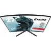 Monitor de computador iiyama G-MASTER G2766HSU-B1 68,6 cm (27 polegadas) 1920 x 1080 píxeis Full HD LED preto