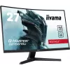 Monitor de computador iiyama G-MASTER G2766HSU-B1 68,6 cm (27 polegadas) 1920 x 1080 píxeis Full HD LED preto