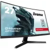 Monitor de computador iiyama G-MASTER G2766HSU-B1 68,6 cm (27 polegadas) 1920 x 1080 píxeis Full HD LED preto