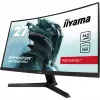 Monitor de computador iiyama G-MASTER G2766HSU-B1 68,6 cm (27 polegadas) 1920 x 1080 píxeis Full HD LED preto