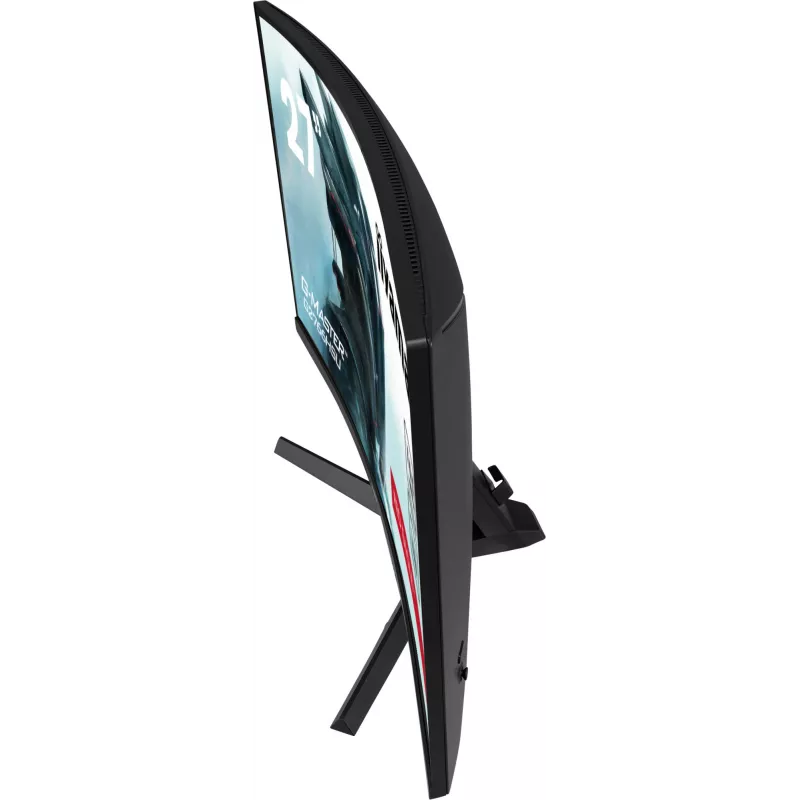 Monitor de computador iiyama G-MASTER G2766HSU-B1 68,6 cm (27 polegadas) 1920 x 1080 píxeis Full HD LED preto