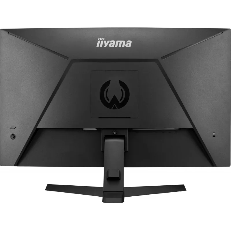 Monitor de computador iiyama G-MASTER G2766HSU-B1 68,6 cm (27 polegadas) 1920 x 1080 píxeis Full HD LED preto