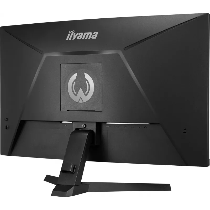 Monitor de computador iiyama G-MASTER G2766HSU-B1 68,6 cm (27 polegadas) 1920 x 1080 píxeis Full HD LED preto
