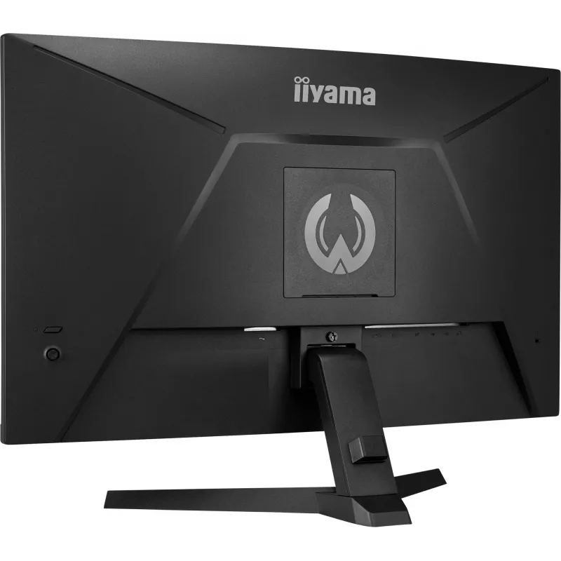 Monitor de computador iiyama G-MASTER G2766HSU-B1 68,6 cm (27 polegadas) 1920 x 1080 píxeis Full HD LED preto