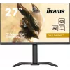 Monitor de computador iiyama GB2790QSU-B5 68,6 cm (27 polegadas) 2560 x 1440 píxeis Wide Quad HD LCD preto