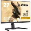 Monitor de computador iiyama GB2790QSU-B5 68,6 cm (27 polegadas) 2560 x 1440 píxeis Wide Quad HD LCD preto