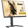 Monitor de computador iiyama GB2790QSU-B5 68,6 cm (27 polegadas) 2560 x 1440 píxeis Wide Quad HD LCD preto