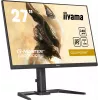 Monitor de computador iiyama GB2790QSU-B5 68,6 cm (27 polegadas) 2560 x 1440 píxeis Wide Quad HD LCD preto