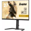 Monitor de computador iiyama GB2790QSU-B5 68,6 cm (27 polegadas) 2560 x 1440 píxeis Wide Quad HD LCD preto