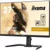 Monitor de computador iiyama GB2790QSU-B5 68,6 cm (27 polegadas) 2560 x 1440 píxeis Wide Quad HD LCD preto