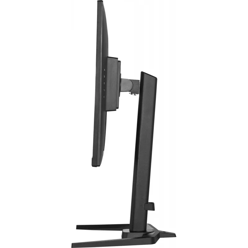 Monitor de computador iiyama GB2790QSU-B5 68,6 cm (27 polegadas) 2560 x 1440 píxeis Wide Quad HD LCD preto