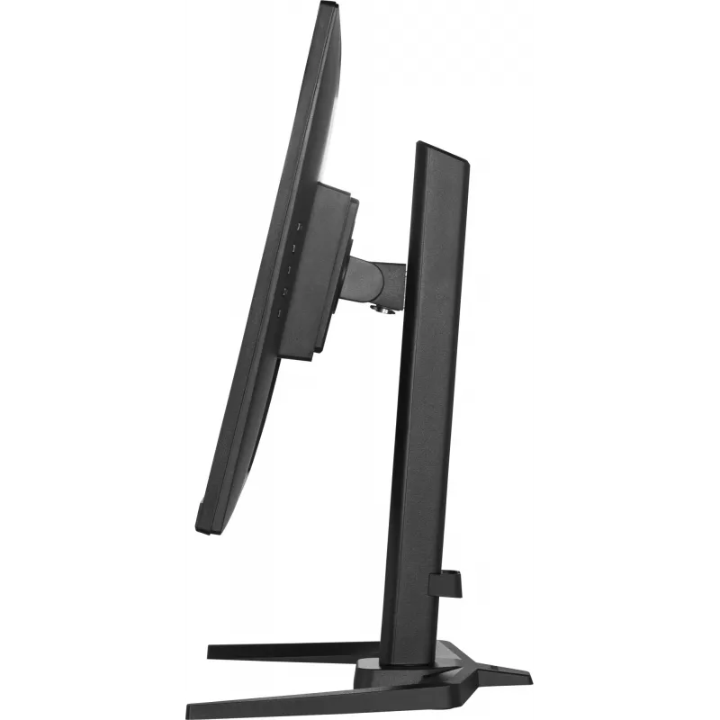 Monitor de computador iiyama GB2790QSU-B5 68,6 cm (27 polegadas) 2560 x 1440 píxeis Wide Quad HD LCD preto