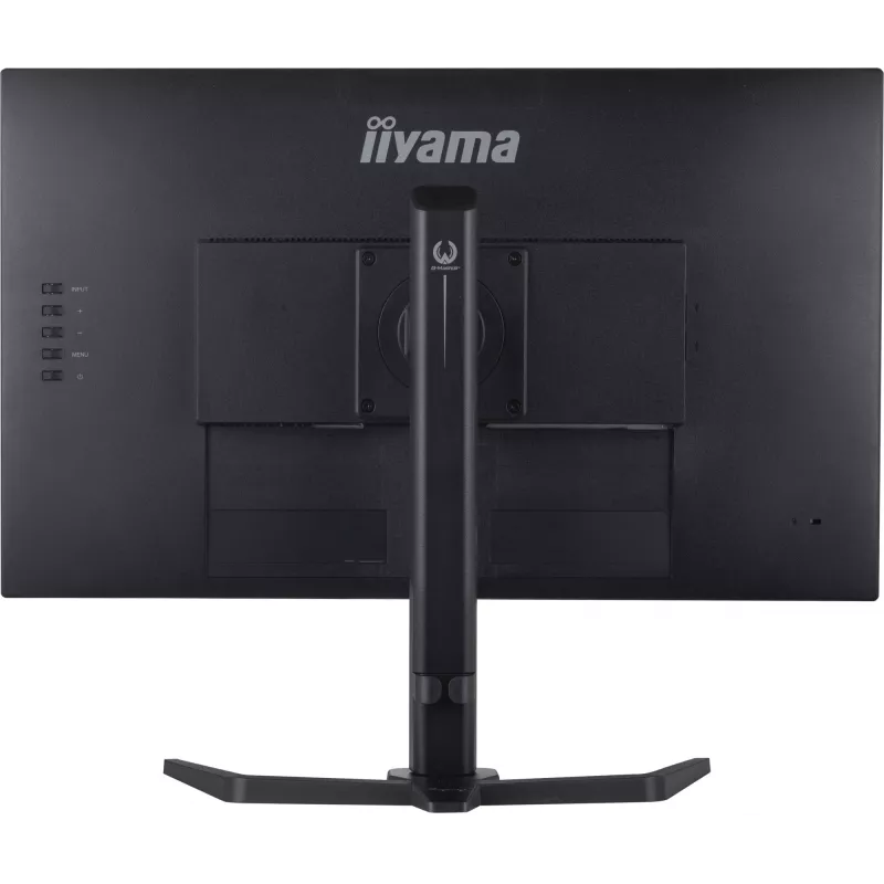 Monitor de computador iiyama GB2790QSU-B5 68,6 cm (27 polegadas) 2560 x 1440 píxeis Wide Quad HD LCD preto