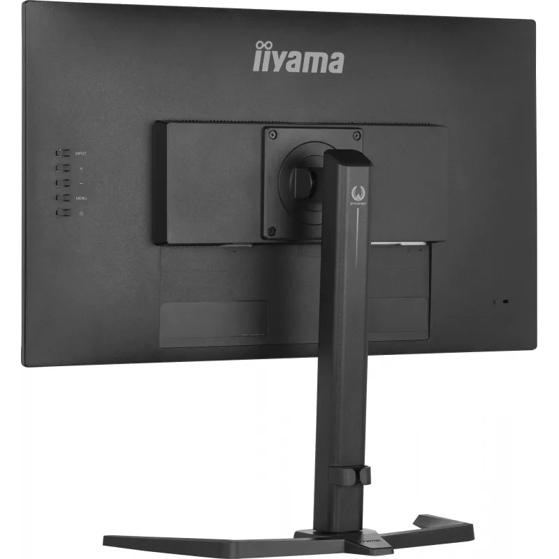 Monitor de computador iiyama GB2790QSU-B5 68,6 cm (27 polegadas) 2560 x 1440 píxeis Wide Quad HD LCD preto