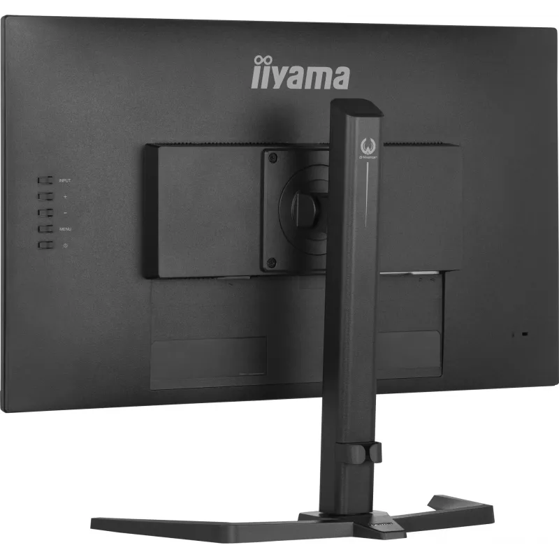 Monitor de computador iiyama GB2790QSU-B5 68,6 cm (27 polegadas) 2560 x 1440 píxeis Wide Quad HD LCD preto