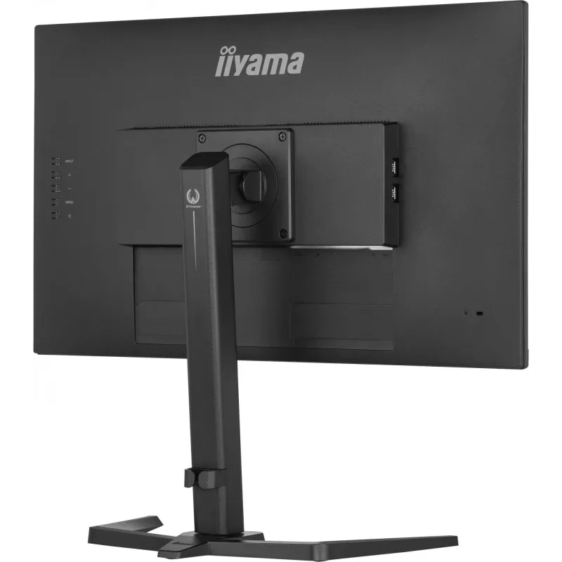 Monitor de computador iiyama GB2790QSU-B5 68,6 cm (27 polegadas) 2560 x 1440 píxeis Wide Quad HD LCD preto
