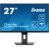 Monitor de computador iiyama ProLite XUB2797QSNP-B1 68,6 cm (27 polegadas) 2560 x 1440 píxeis Quad HD LED preto