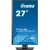 Monitor de computador iiyama ProLite XUB2797QSNP-B1 68,6 cm (27 polegadas) 2560 x 1440 píxeis Quad HD LED preto