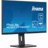 Monitor de computador iiyama ProLite XUB2797QSNP-B1 68,6 cm (27 polegadas) 2560 x 1440 píxeis Quad HD LED preto
