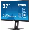Monitor de computador iiyama ProLite XUB2797QSNP-B1 68,6 cm (27 polegadas) 2560 x 1440 píxeis Quad HD LED preto