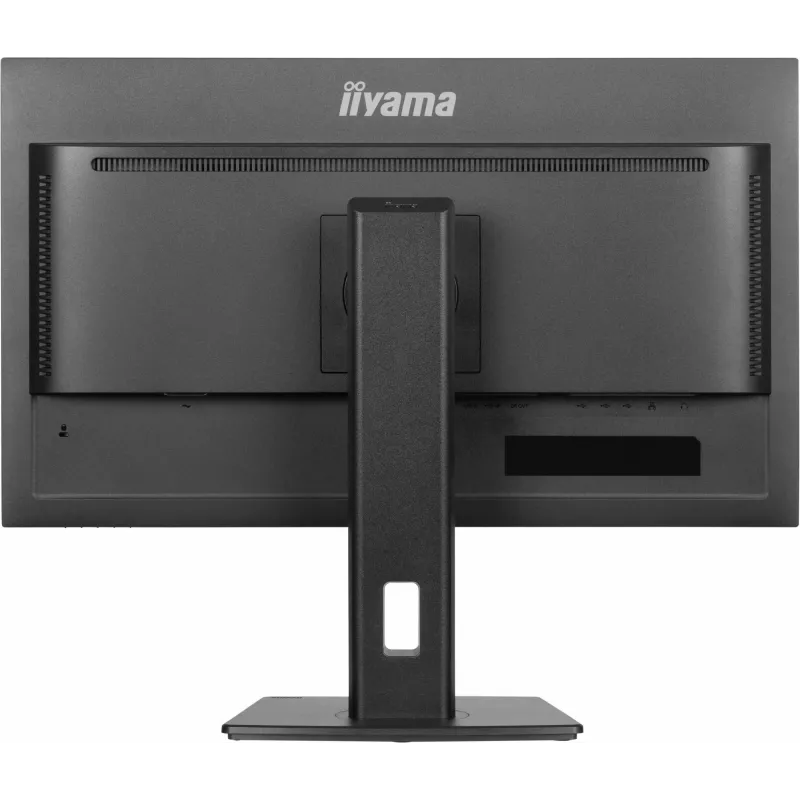 Monitor de computador iiyama ProLite XUB2797QSNP-B1 68,6 cm (27 polegadas) 2560 x 1440 píxeis Quad HD LED preto