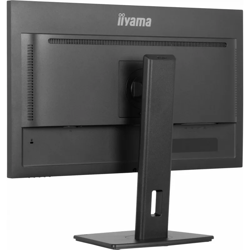 Monitor de computador iiyama ProLite XUB2797QSNP-B1 68,6 cm (27 polegadas) 2560 x 1440 píxeis Quad HD LED preto