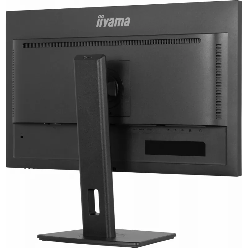 Monitor de computador iiyama ProLite XUB2797QSNP-B1 68,6 cm (27 polegadas) 2560 x 1440 píxeis Quad HD LED preto
