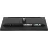 Monitor de computador iiyama ProLite XUB2797QSNP-B1 68,6 cm (27 polegadas) 2560 x 1440 píxeis Quad HD LED preto