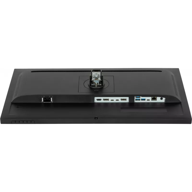 Monitor de computador iiyama ProLite XUB2797QSNP-B1 68,6 cm (27 polegadas) 2560 x 1440 píxeis Quad HD LED preto