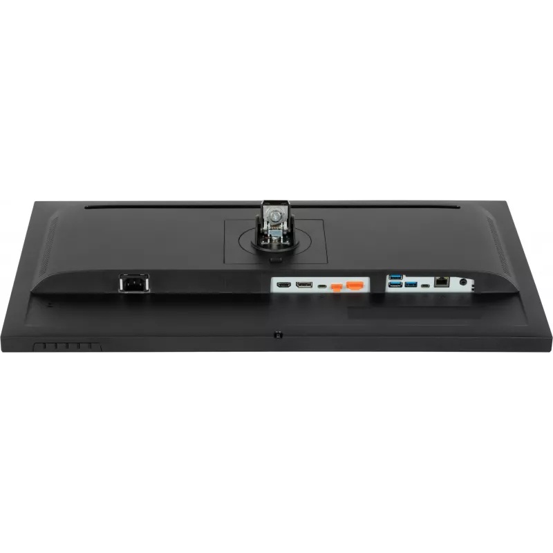 Monitor de computador iiyama ProLite XUB2797QSNP-B1 68,6 cm (27 polegadas) 2560 x 1440 píxeis Quad HD LED preto