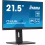 Monitor de computador iiyama ProLite XUB2293HSU-B7 54,6 cm (21,5 polegadas) 1920 x 1080 píxeis Full HD LED preto
