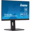 Monitor de computador iiyama ProLite XUB2293HSU-B7 54,6 cm (21,5 polegadas) 1920 x 1080 píxeis Full HD LED preto