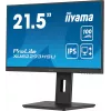 Monitor de computador iiyama ProLite XUB2293HSU-B7 54,6 cm (21,5 polegadas) 1920 x 1080 píxeis Full HD LED preto