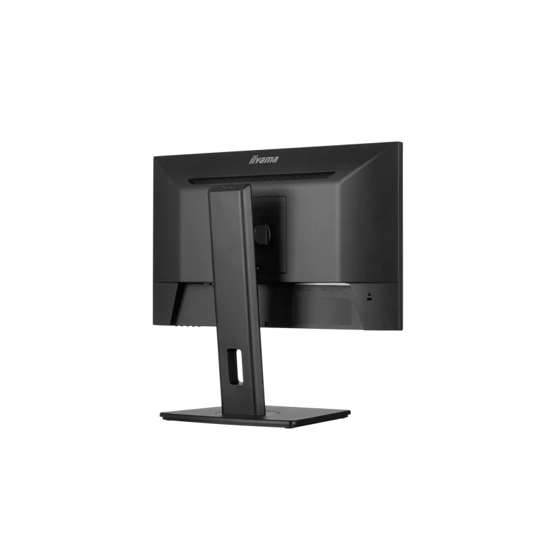 Monitor de computador iiyama ProLite XUB2293HSU-B7 54,6 cm (21,5 polegadas) 1920 x 1080 píxeis Full HD LED preto