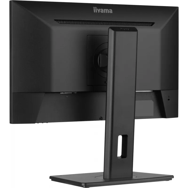 Monitor de computador iiyama ProLite XUB2293HSU-B7 54,6 cm (21,5 polegadas) 1920 x 1080 píxeis Full HD LED preto