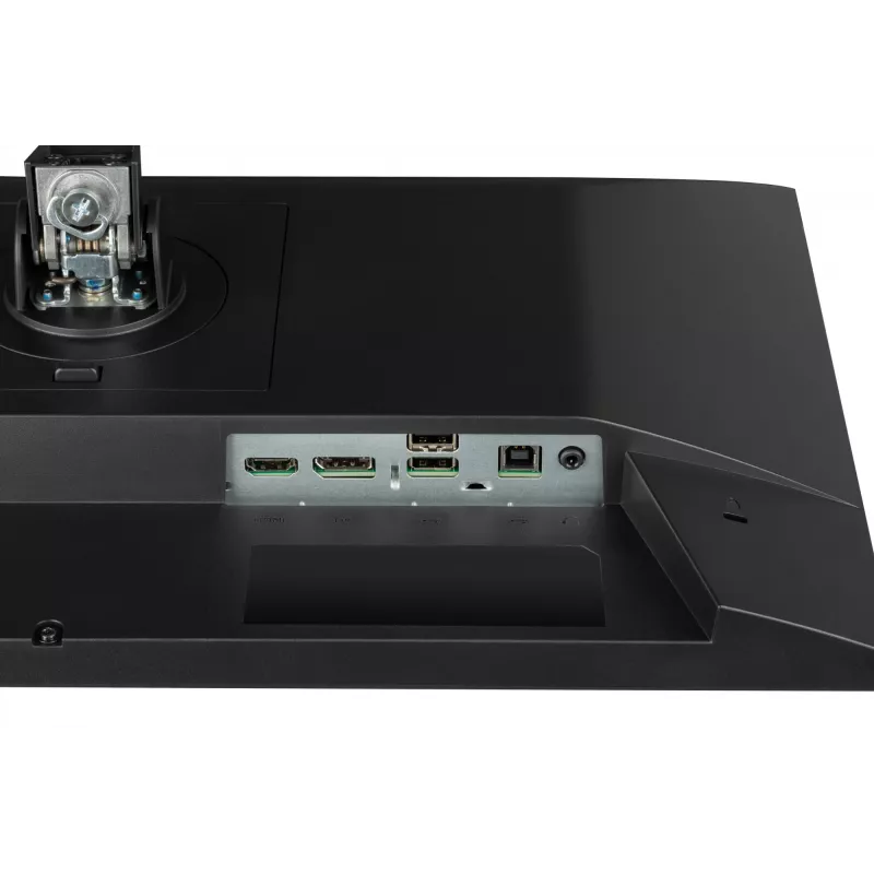 Monitor de computador iiyama ProLite XUB2293HSU-B7 54,6 cm (21,5 polegadas) 1920 x 1080 píxeis Full HD LED preto