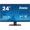 Monitor de computador iiyama ProLite XU2491H-B1 60,5 cm (23,8 polegadas) 1920 x 1080 píxeis Full HD LED preto
