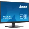 Monitor de computador iiyama ProLite XU2491H-B1 60,5 cm (23,8 polegadas) 1920 x 1080 píxeis Full HD LED preto