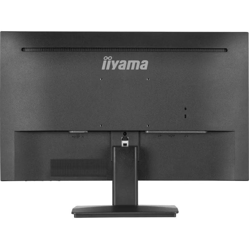 Monitor de computador iiyama ProLite XU2491H-B1 60,5 cm (23,8 polegadas) 1920 x 1080 píxeis Full HD LED preto