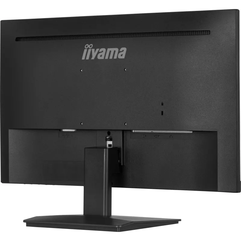 Monitor de computador iiyama ProLite XU2491H-B1 60,5 cm (23,8 polegadas) 1920 x 1080 píxeis Full HD LED preto
