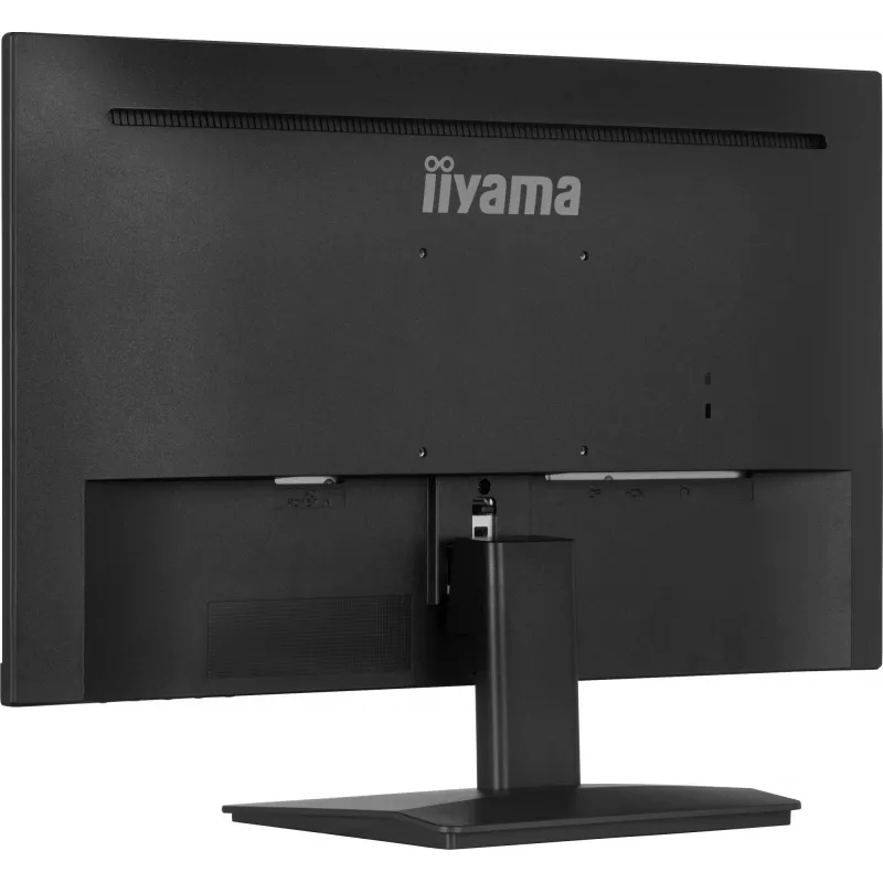 Monitor de computador iiyama ProLite XU2491H-B1 60,5 cm (23,8 polegadas) 1920 x 1080 píxeis Full HD LED preto
