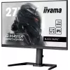 Monitor de computador iiyama G-MASTER GB2745HSU-B2 68,6 cm (27 polegadas) 1920 x 1080 píxeis Full HD LED preto