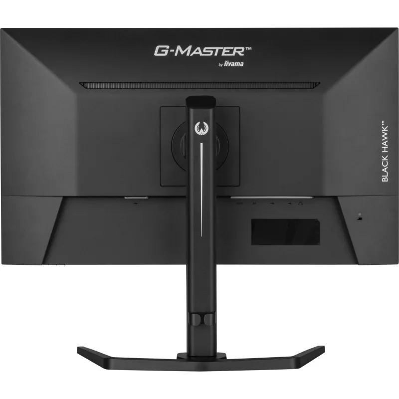 Monitor de computador iiyama G-MASTER GB2745HSU-B2 68,6 cm (27 polegadas) 1920 x 1080 píxeis Full HD LED preto