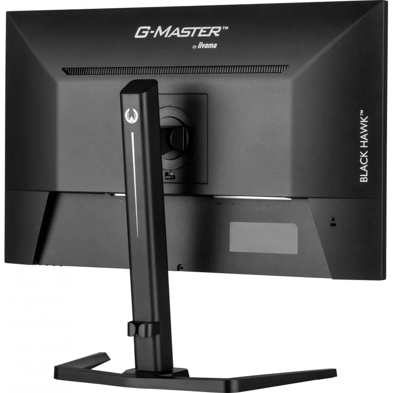 Monitor de computador iiyama G-MASTER GB2745HSU-B2 68,6 cm (27 polegadas) 1920 x 1080 píxeis Full HD LED preto
