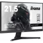 Monitor de computador iiyama G-MASTER G2245HSU-B2 54,6 cm (21,5 polegadas) 1920 x 1080 píxeis Full HD LED preto